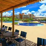 Ilhas do lago caldas nova Goiás cota 12