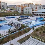 Ilhas do lago caldas nova Goiás cota 12