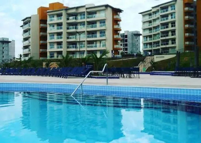 Ilhas do lago caldas nova Goiás cota 12